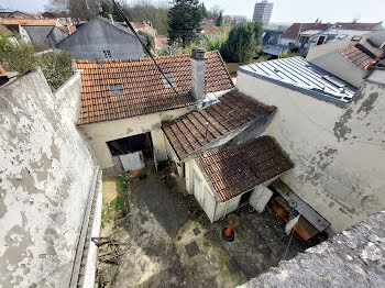 maison à Fontenay-sous-Bois (94)