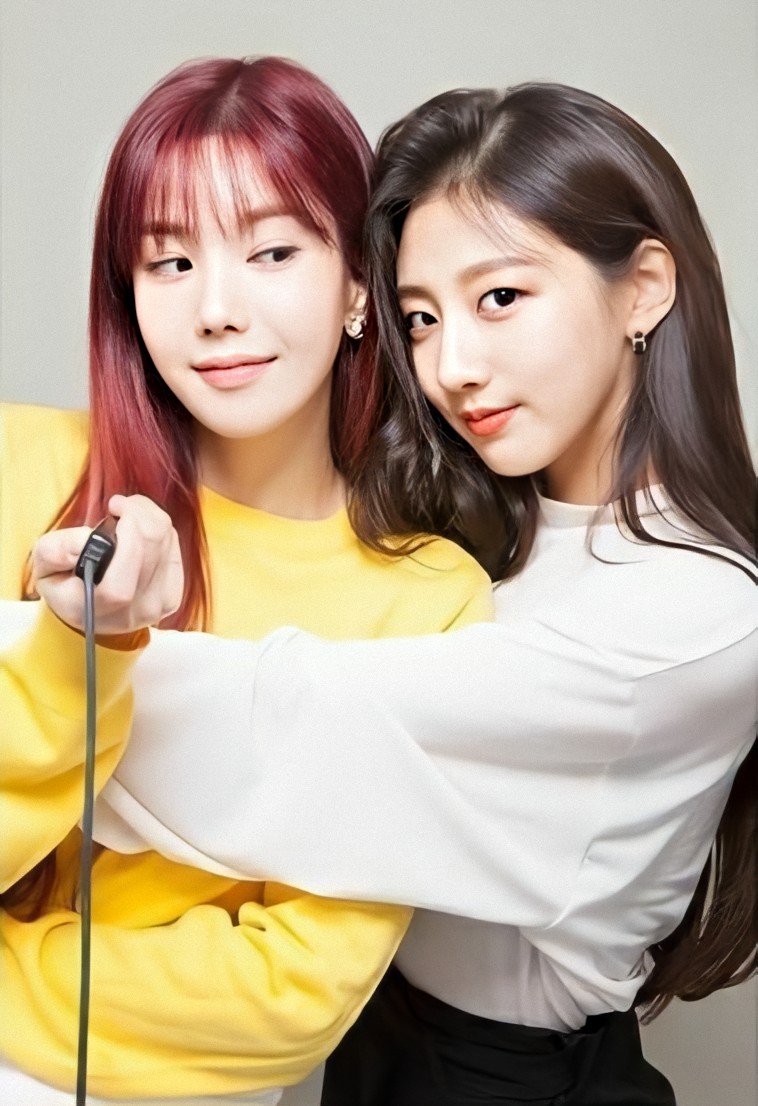 yein eunbi 3