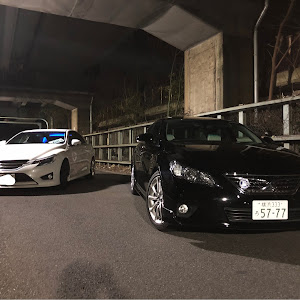 マークX