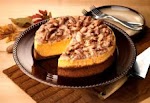 Praline Pumpkin Cheesecake was pinched from <a href="http://www.imperialsugar.com/recipes/desserts/cakes/praline-pumpkin-cheesecake" target="_blank">www.imperialsugar.com.</a>