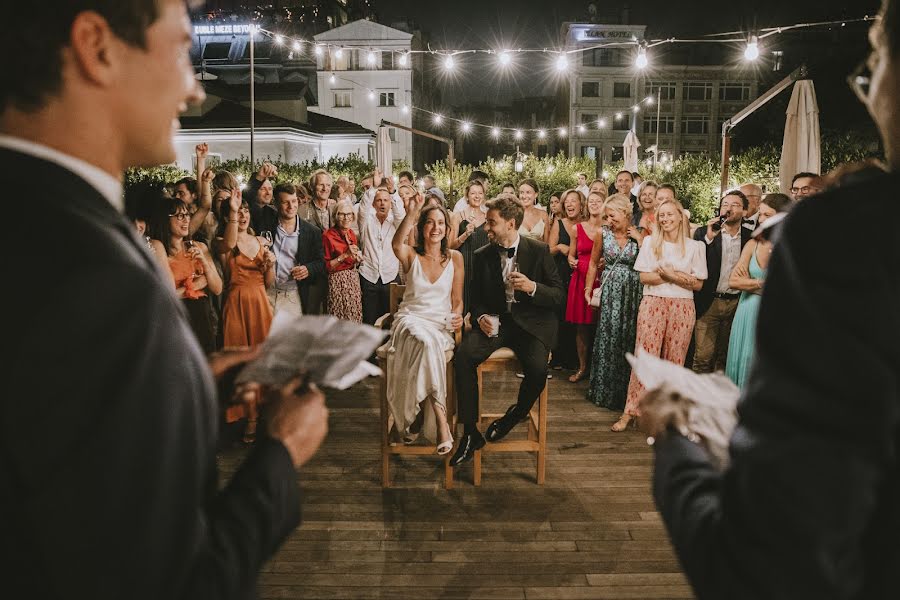 Photographe de mariage Serenay Lökçetin (serenaylokcet). Photo du 23 novembre 2023