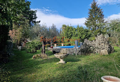 House with pool and terrace 3