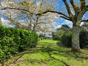 maison à Larmor-Baden (56)