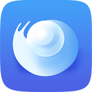 Snail VPN (Free, Fast & Safe) 1.1.2 Icon