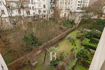 appartement à Paris 18ème (75)