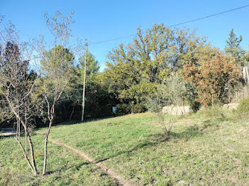 maison neuve à Lorgues (83)