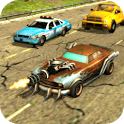 Traffic Fighter icon