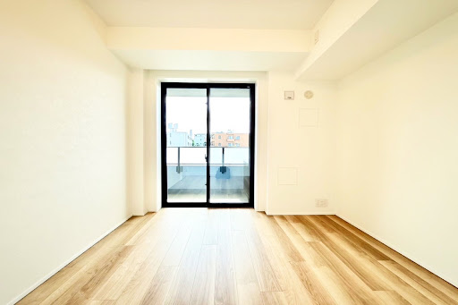Property purchase in Minato City (Japan)