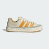 adimatic off white/pre-loved yellow/halo green