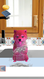 Puppy Z, your Virtual Pet Dog Screenshots 11