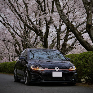 ゴルフGTI