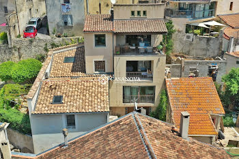 maison à Montpellier (34)