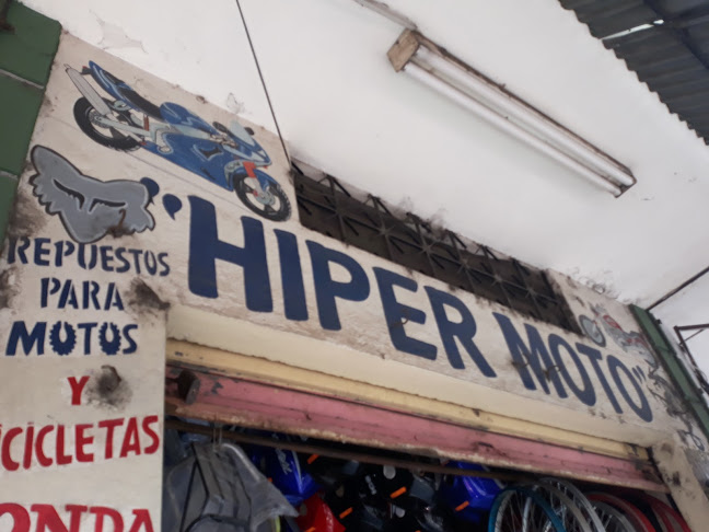 Hipermoto