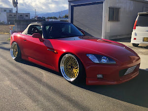 Car Truck Interior Parts Honda S2000 Ap1 00 03 Clock