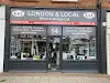 London & Local Window Design Ltd Logo