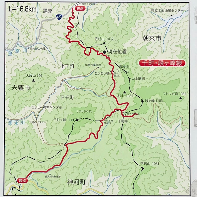 エクストレイルの林道・廃墟萌えに関するカスタム事例の投稿画像2枚目