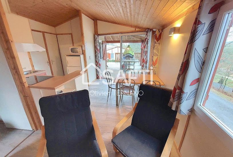  Vente Terrain à bâtir - 212m² à Roquelaure (32810) 