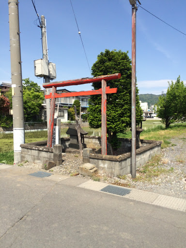 伏見稲荷神社