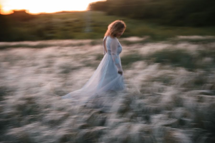 Wedding photographer Yakov Knyazev (jaknz). Photo of 12 June 2019