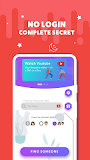 stranger chat, anonymous chat no login :