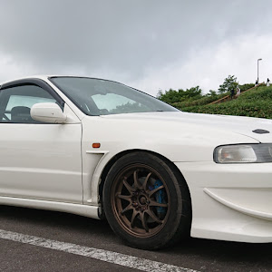 インテグラ DC2