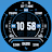 TKS 04 Dash Watch Face icon