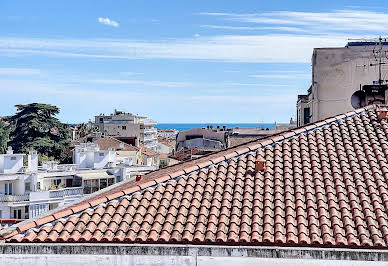 Appartement avec terrasse 1