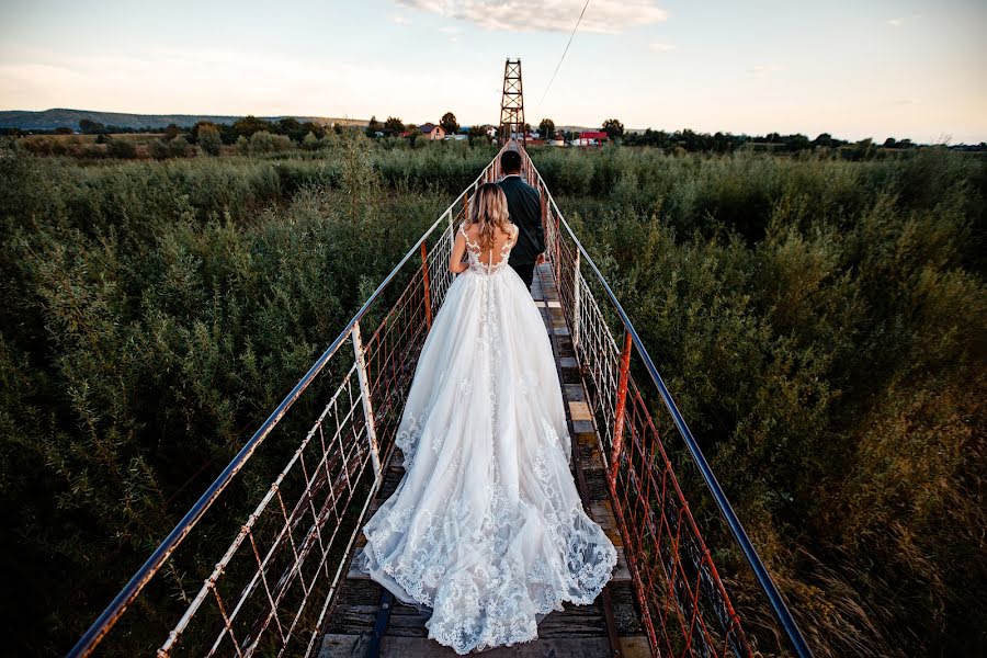 Fotógrafo de bodas Andrei Enea (andreienea). Foto del 21 de octubre 2021