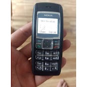 [Mã Elha9 Giảm 15% Đơn 50K] Điện Thoại Cổ Nokia 1600 Đã Qua Sử Dụng