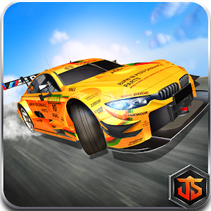 Speed Car Racing & Drift Simulator 3D: City Driver MOD