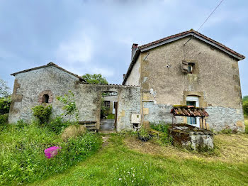 maison à Availles-Limouzine (86)