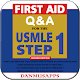 Download First Aid Q&A USMLE For PC Windows and Mac 1.0