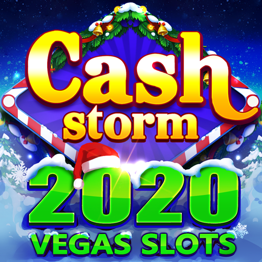 Cash Storm App