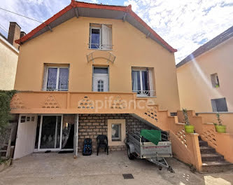 maison à Chalon-sur-saone (71)