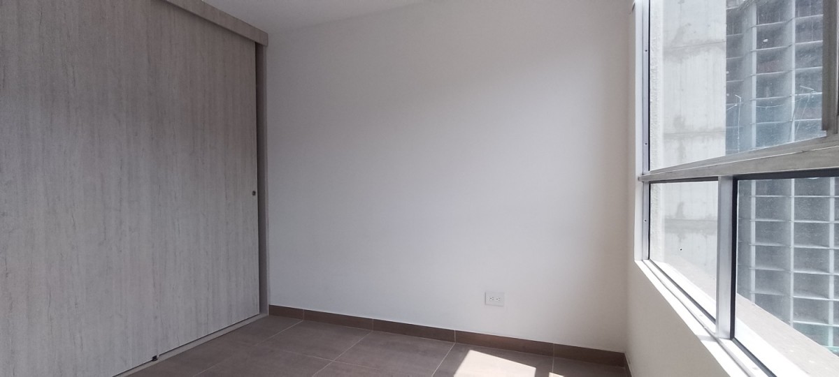 Apartamento En Arriendo - Santa Teresa, Bogota