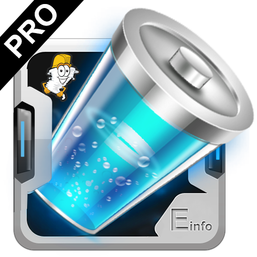 Battery Saver Doctor Pro 工具 App LOGO-APP開箱王