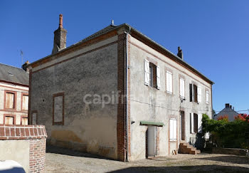 maison à Les Aspres (61)