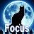 Cat Beats Focus icon