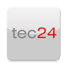 tec24: Gebrauchtmaschinenbörse icon