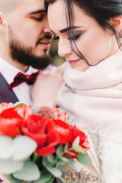 Wedding photographer Ildar Kaldashev (ildarkaldashev). Photo of 25 February 2017