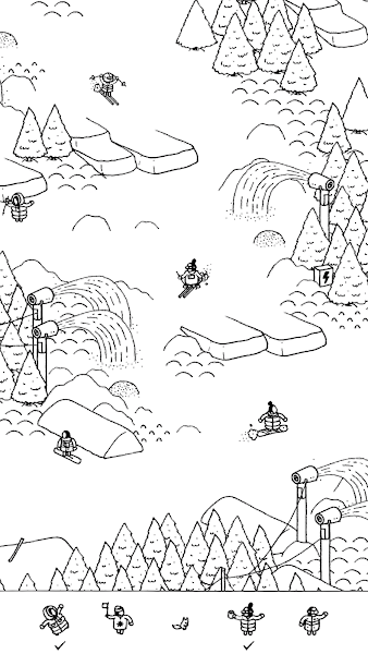  Hidden Folks- screenshot 