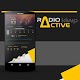 Download Klwp Radio Active For PC Windows and Mac v2017.May.12.08