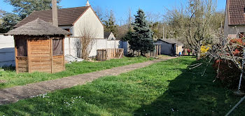 maison à Cosne-Cours-sur-Loire (58)