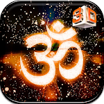 Cover Image of Download OM Live Wallpaper 3.0 APK