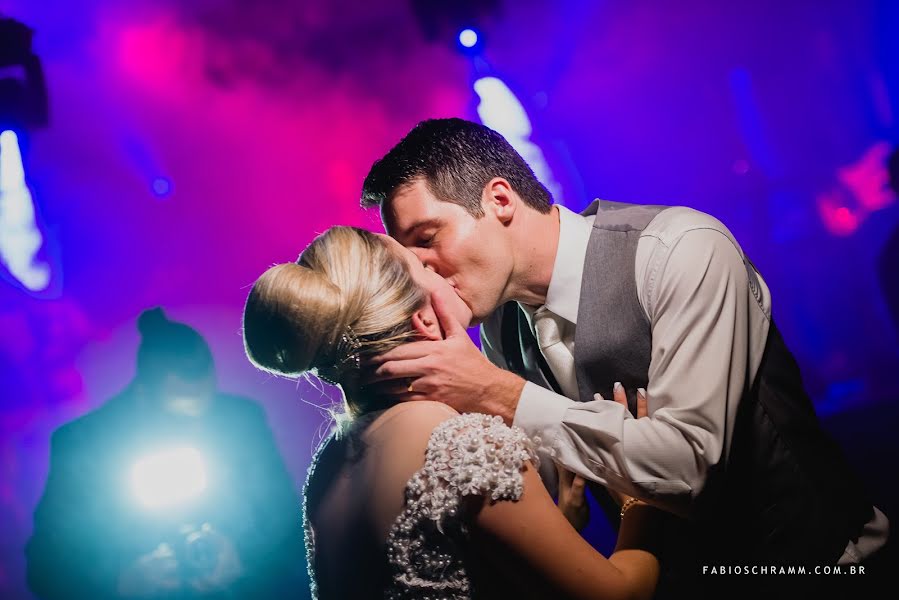 Photographe de mariage Fabio Schramm (fabioschramm). Photo du 13 mai 2015