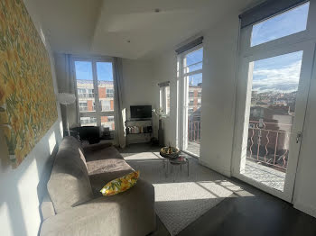 appartement à Toulouse (31)