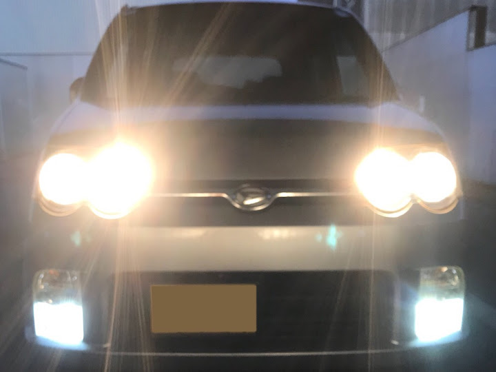 フォグランプの付け方をこっそり教えます Cartuneマガジン