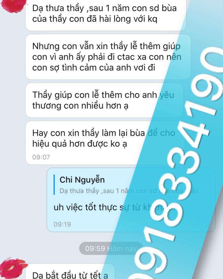 Khi nói chuyện với chồng bạn tránh lải nhải, không nói nhiều. Hãy vào trực tiếp vấn đề một cách khôn khéo nhất. Hãy luôn thể hiện thái độ tôn trọng anh ấy. Chắc chắn, chồng sẽ nghe lời bạn một cách vô điều kiện.