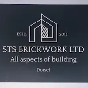 STS Brickwork Limited Logo