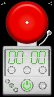 School Bell - náhled